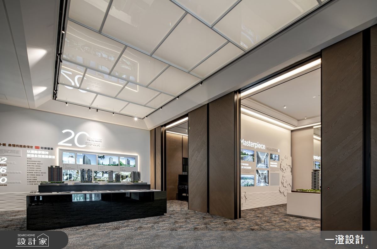 520坪＿東方人文風商業空間案例圖片＿一澄設計事業＿一澄_38.蘊華之12