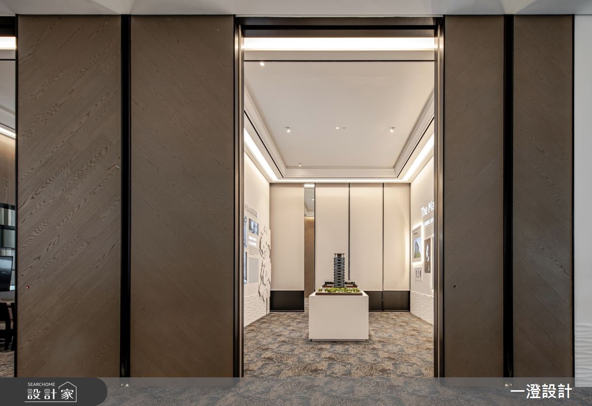 520坪＿東方人文風商業空間案例圖片＿一澄設計事業＿一澄_38.蘊華之13