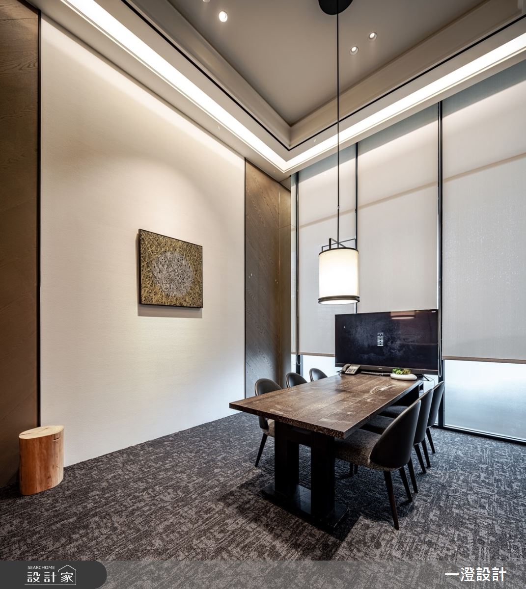 520坪＿東方人文風商業空間案例圖片＿一澄設計事業＿一澄_38.蘊華之15