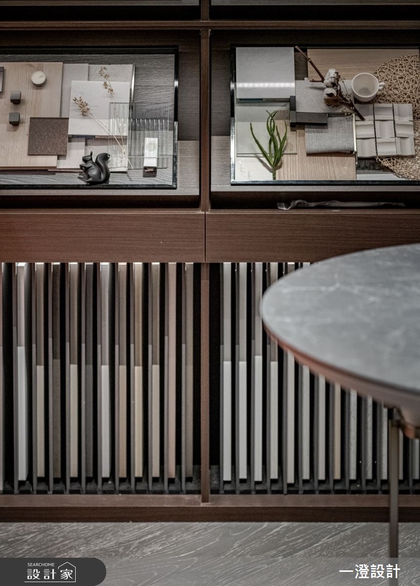 98坪＿輕賦人文風商業空間案例圖片＿一澄設計事業＿一澄_39.澄‧現之10