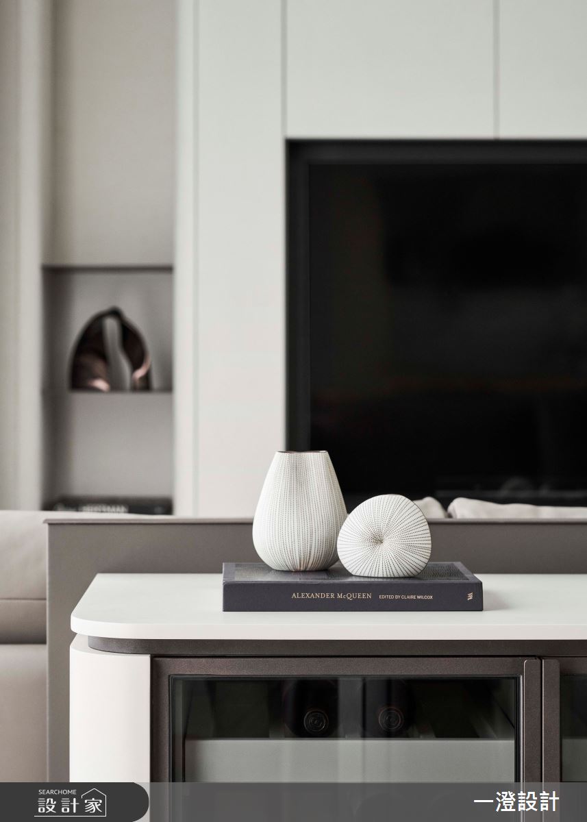 55坪＿現代風客廳案例圖片＿一澄設計事業＿一澄_40.蘊之9