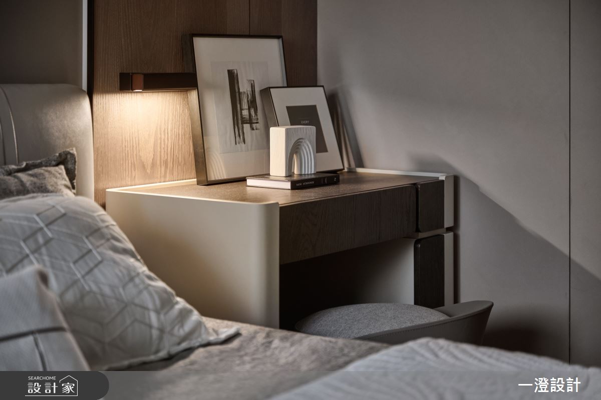 55坪＿現代風臥室案例圖片＿一澄設計事業＿一澄_40.蘊之13