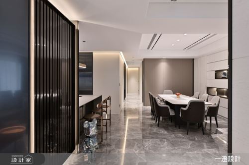 一澄_41.拾聚圓融_現代簡約風