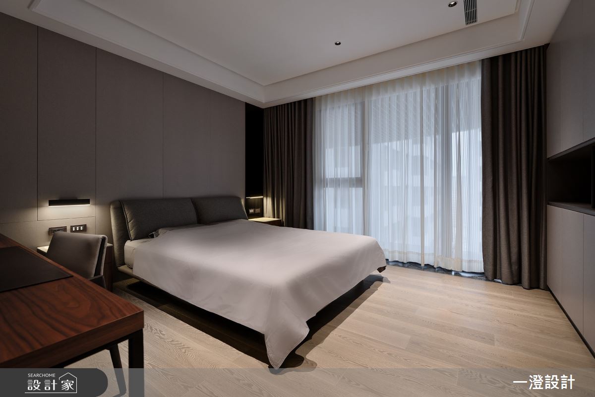 198坪＿現代簡約風客房案例圖片＿一澄設計事業＿一澄_41.拾聚圓融之11