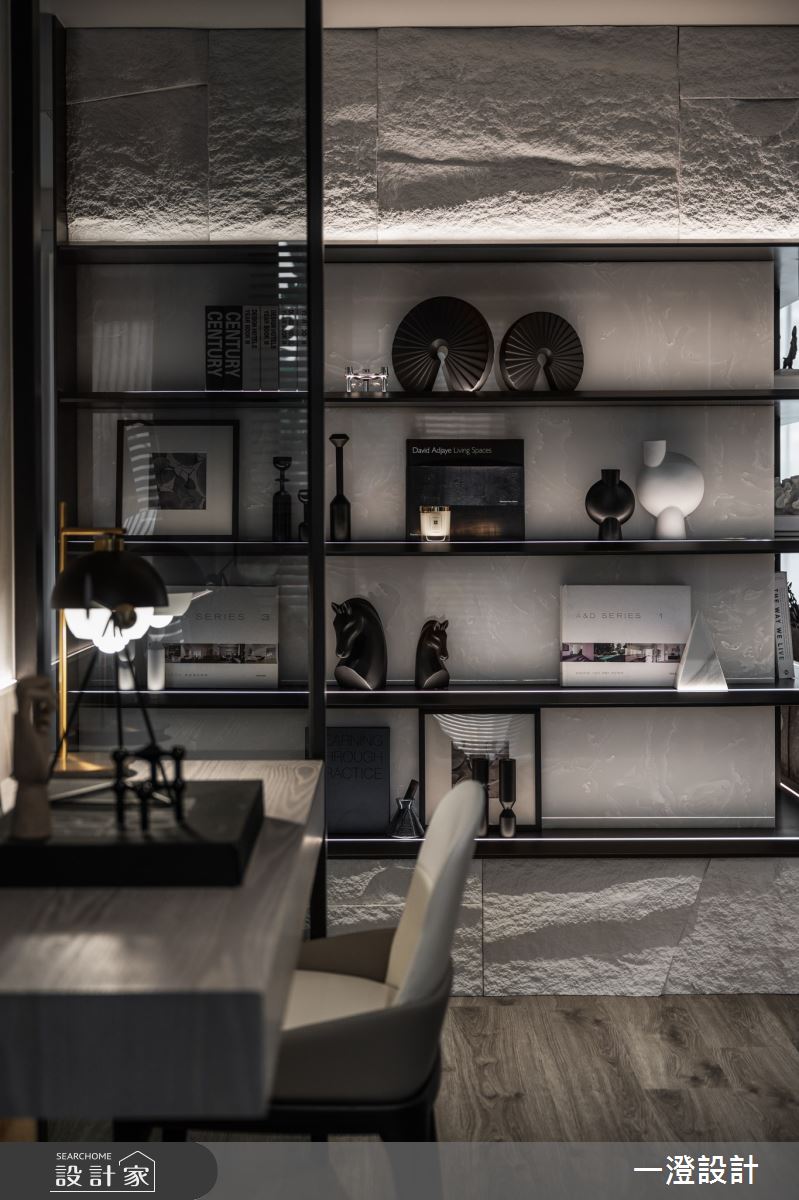 40坪＿現代簡約風客房案例圖片＿一澄設計事業＿一澄_43.隱‧寓之19