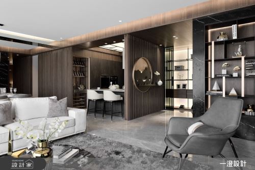 一澄_45.謐境_現代人文風