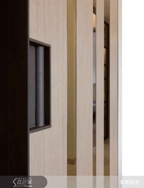 45坪新成屋(5年以下)＿現代風玄關案例圖片＿禾築國際設計＿禾築_12之4