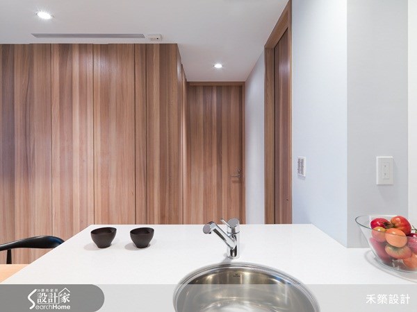 33坪新成屋(5年以下)＿北歐風餐廳案例圖片＿禾築國際設計＿禾築_15之18