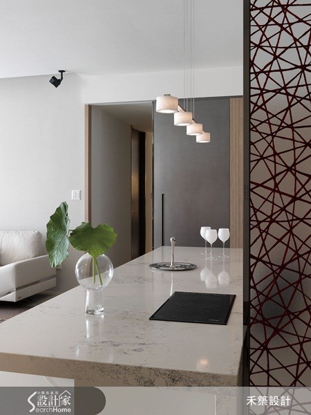 58坪新成屋(5年以下)＿北歐風餐廳案例圖片＿禾築國際設計＿禾築_17之17