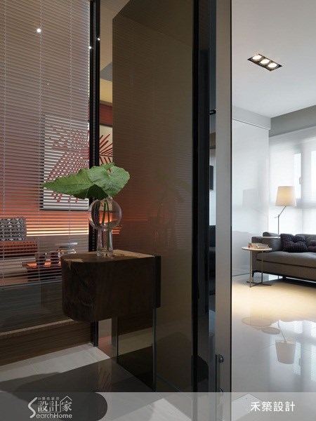 58坪新成屋(5年以下)＿北歐風案例圖片＿禾築國際設計＿禾築_17之8