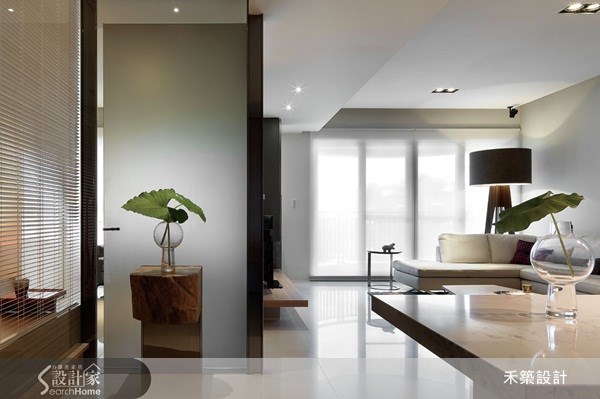 58坪新成屋(5年以下)＿北歐風餐廳案例圖片＿禾築國際設計＿禾築_17之6