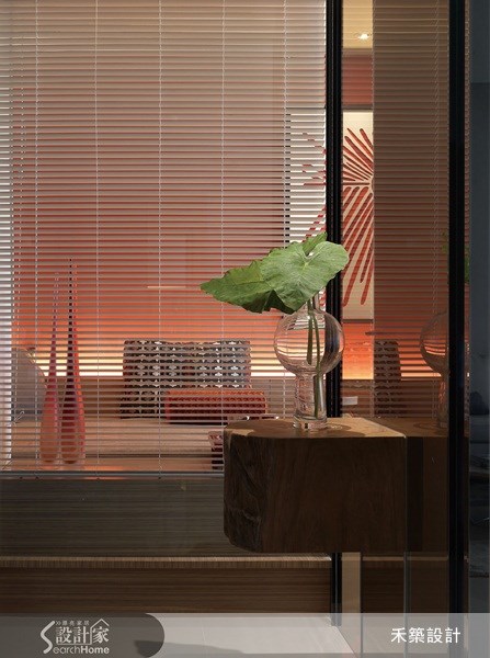 58坪新成屋(5年以下)＿北歐風客廳案例圖片＿禾築國際設計＿禾築_17之9