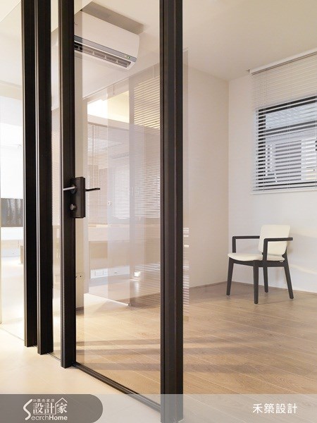 38坪新成屋(5年以下)＿現代風和室案例圖片＿禾築國際設計＿禾築_18之27