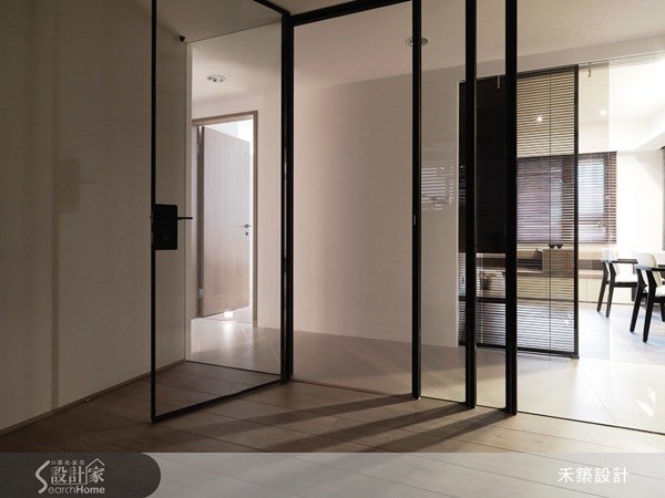 38坪新成屋(5年以下)＿現代風和室案例圖片＿禾築國際設計＿禾築_18之28