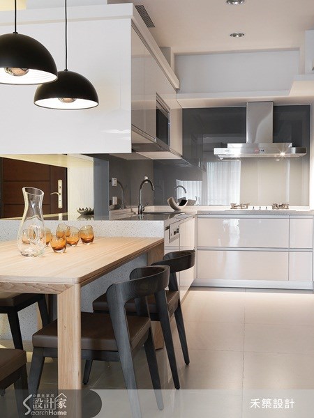 38坪新成屋(5年以下)＿現代風案例圖片＿禾築國際設計＿禾築_18之10