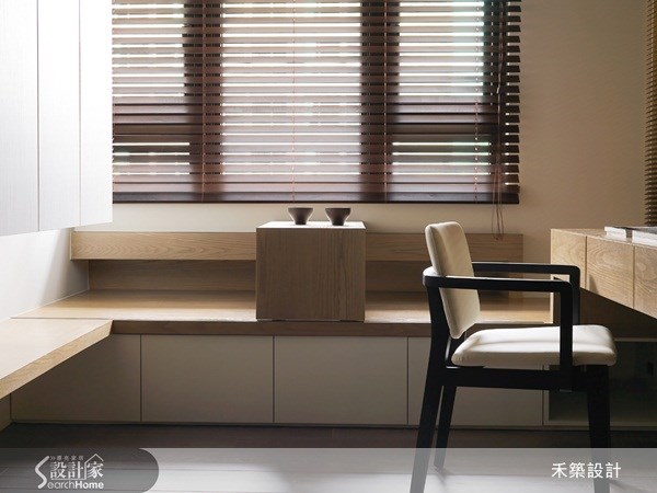 38坪新成屋(5年以下)＿現代風案例圖片＿禾築國際設計＿禾築_18之21