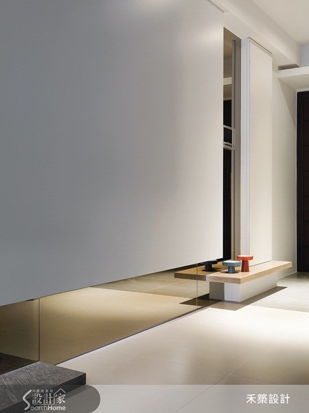 38坪新成屋(5年以下)＿現代風客廳案例圖片＿禾築國際設計＿禾築_18之13