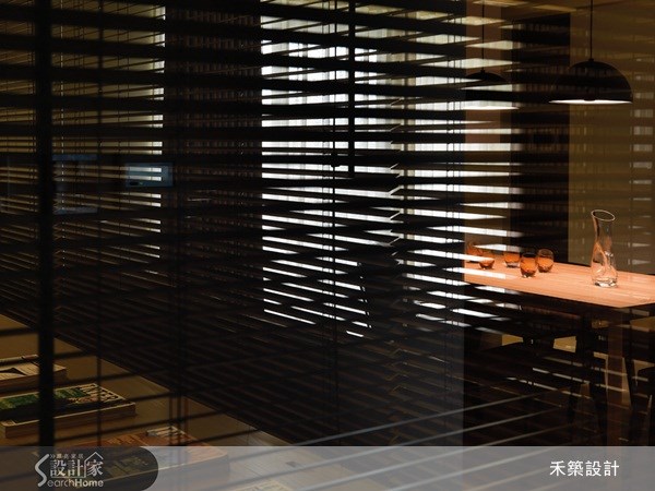 38坪新成屋(5年以下)＿現代風餐廳案例圖片＿禾築國際設計＿禾築_18之23