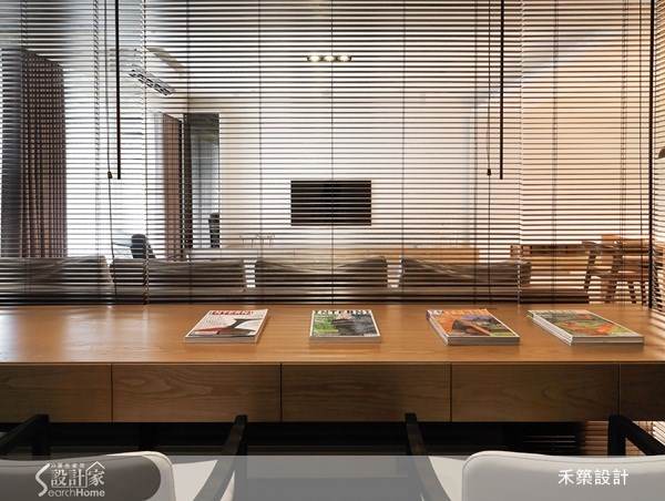 38坪新成屋(5年以下)＿現代風書房案例圖片＿禾築國際設計＿禾築_18之17