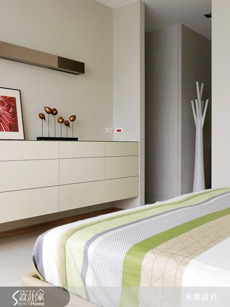 40坪新成屋(5年以下)＿北歐風案例圖片＿禾築國際設計＿禾築_19之29