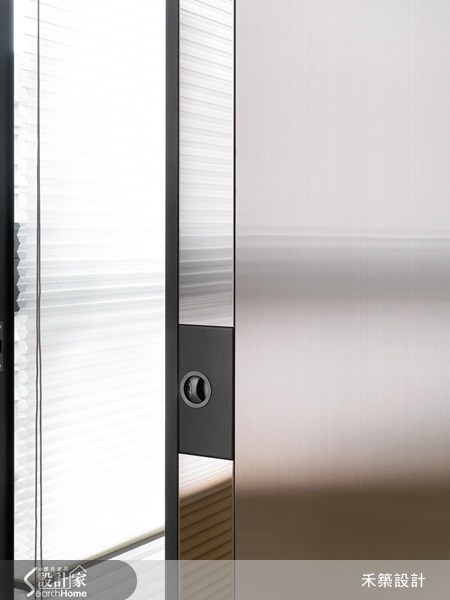 40坪新成屋(5年以下)＿北歐風玄關案例圖片＿禾築國際設計＿禾築_19之20