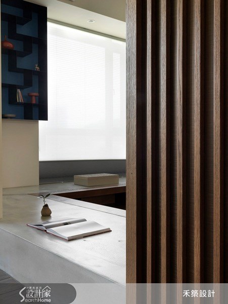 新成屋(5年以下)＿休閒風和室案例圖片＿禾築國際設計＿禾築_20之38