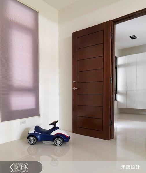 新成屋(5年以下)＿休閒風玄關案例圖片＿禾築國際設計＿禾築_20之49