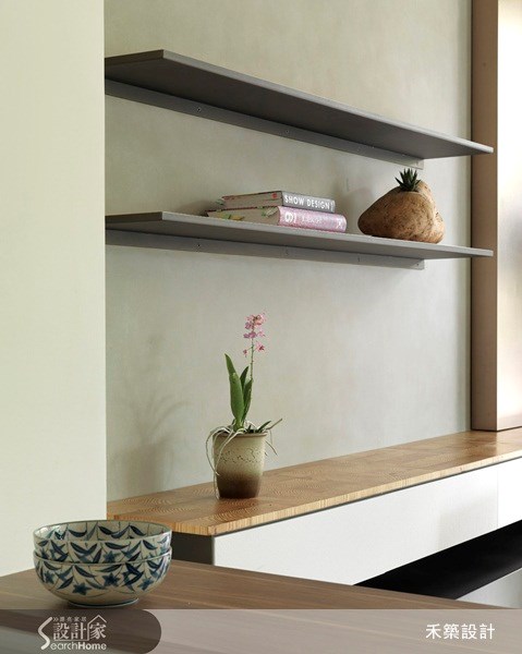 新成屋(5年以下)＿休閒風餐廳案例圖片＿禾築國際設計＿禾築_20之16