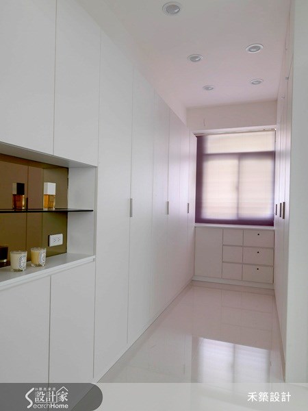 新成屋(5年以下)＿休閒風走廊案例圖片＿禾築國際設計＿禾築_20之29