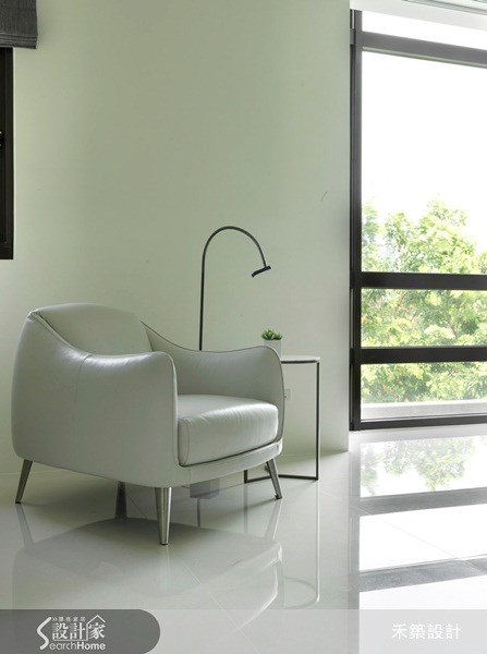 新成屋(5年以下)＿休閒風客廳案例圖片＿禾築國際設計＿禾築_20之23