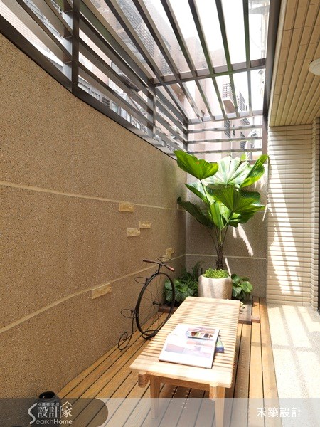 新成屋(5年以下)＿休閒風庭院案例圖片＿禾築國際設計＿禾築_20之51