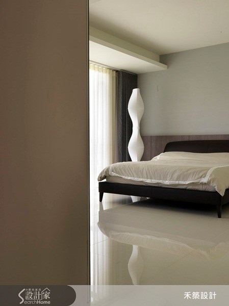 新成屋(5年以下)＿休閒風臥室案例圖片＿禾築國際設計＿禾築_20之24