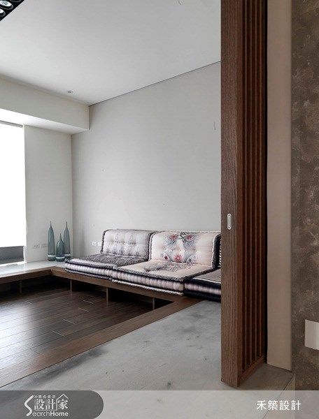 新成屋(5年以下)＿休閒風和室案例圖片＿禾築國際設計＿禾築_20之40