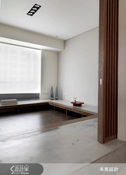 新成屋(5年以下)＿休閒風和室案例圖片＿禾築國際設計＿禾築_20之41