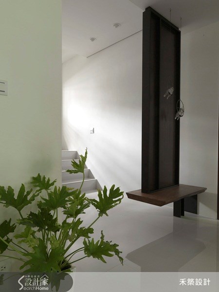 新成屋(5年以下)＿休閒風走廊案例圖片＿禾築國際設計＿禾築_20之44