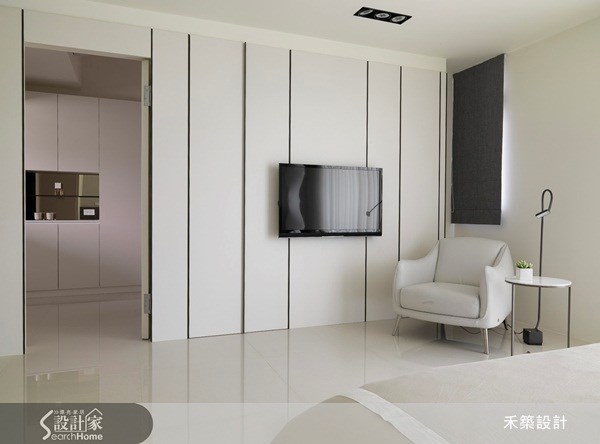 新成屋(5年以下)＿休閒風臥室案例圖片＿禾築國際設計＿禾築_20之27