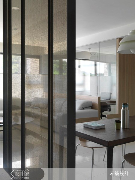 42坪新成屋(5年以下)＿休閒風餐廳案例圖片＿禾築國際設計＿禾築_21之10