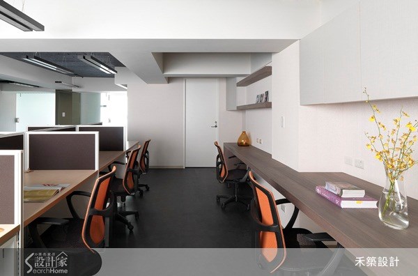 老屋(16~30年)＿現代風商業空間案例圖片＿禾築國際設計＿禾築_23之11