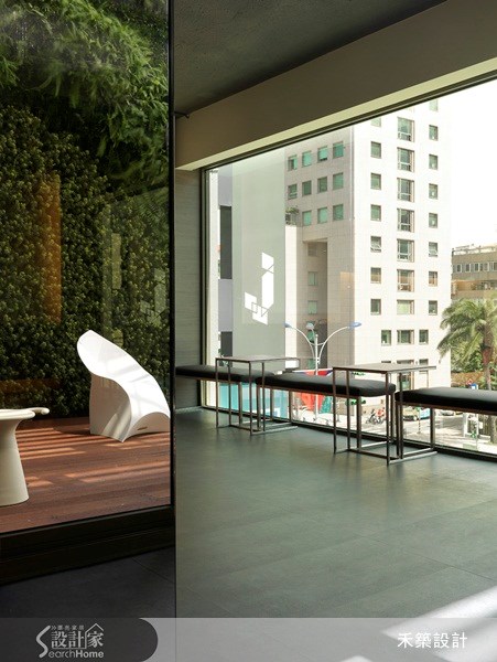 老屋(16~30年)＿現代風商業空間案例圖片＿禾築國際設計＿禾築_23之13