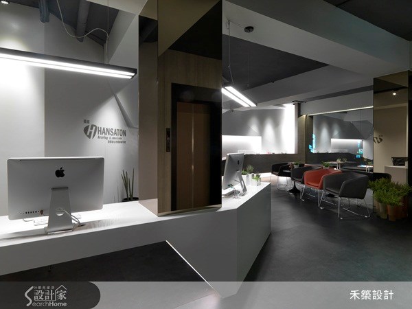 老屋(16~30年)＿現代風商業空間案例圖片＿禾築國際設計＿禾築_23之3