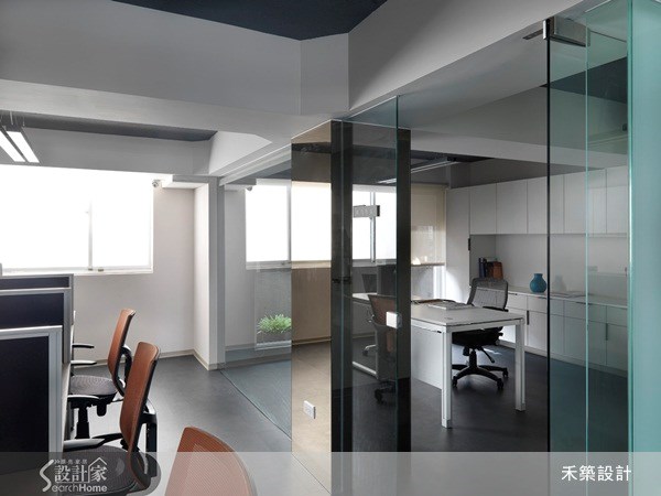 老屋(16~30年)＿現代風商業空間案例圖片＿禾築國際設計＿禾築_23之8