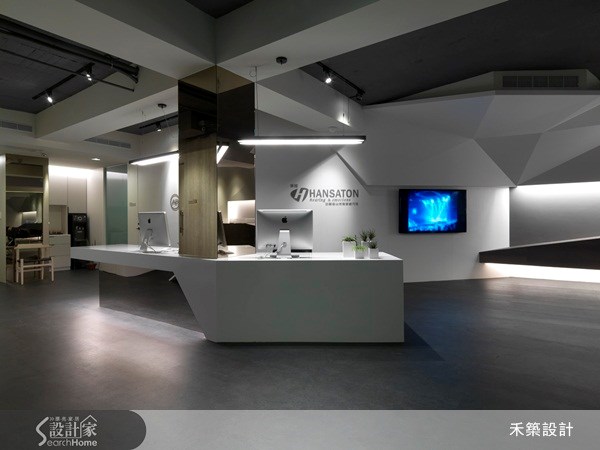 老屋(16~30年)＿現代風商業空間案例圖片＿禾築國際設計＿禾築_23之4