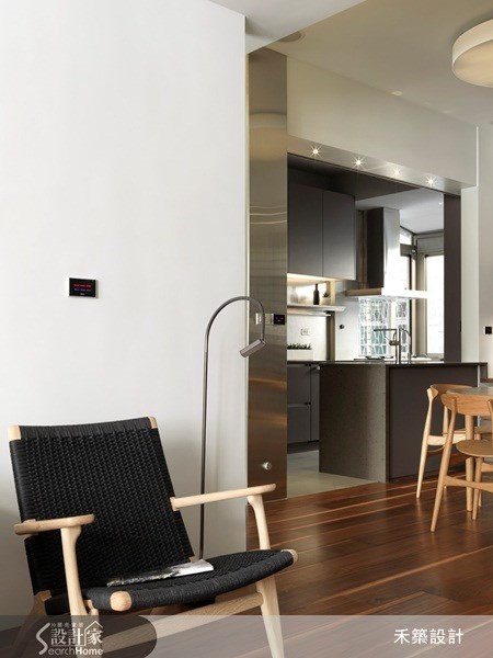 32坪老屋(16~30年)＿現代風客廳案例圖片＿禾築國際設計＿禾築_24之9