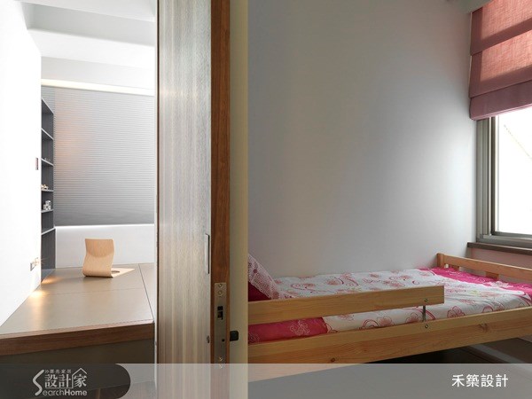 32坪老屋(16~30年)＿現代風臥室案例圖片＿禾築國際設計＿禾築_24之20