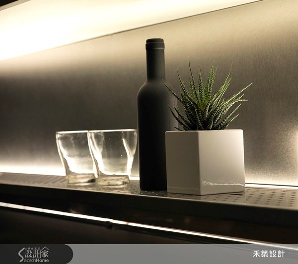 32坪老屋(16~30年)＿現代風玄關案例圖片＿禾築國際設計＿禾築_24之25