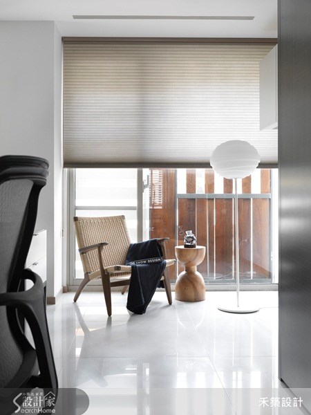 45坪中古屋(5~15年)＿休閒風客廳案例圖片＿禾築國際設計＿禾築_27之12