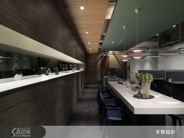 60坪新成屋(5年以下)＿現代風商業空間案例圖片＿禾築國際設計＿禾築_29之15