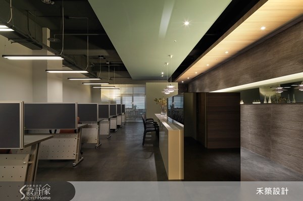 60坪新成屋(5年以下)＿現代風商業空間案例圖片＿禾築國際設計＿禾築_29之19