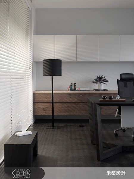 60坪新成屋(5年以下)＿現代風商業空間案例圖片＿禾築國際設計＿禾築_29之12