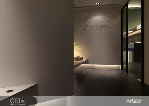 60坪新成屋(5年以下)＿現代風商業空間案例圖片＿禾築國際設計＿禾築_29之1